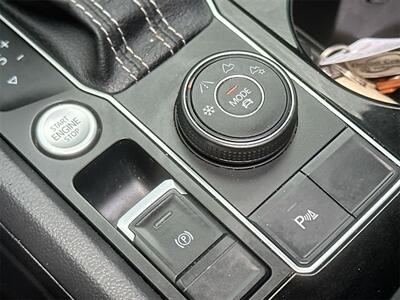 2022 Volkswagen Atlas 3.6L V6 SE w/Technology   - Photo 12 - McKinney, TX 75070