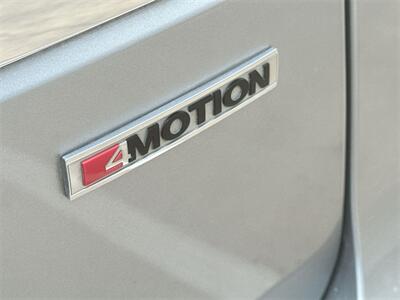 2022 Volkswagen Atlas 3.6L V6 SE w/Technology   - Photo 11 - McKinney, TX 75070