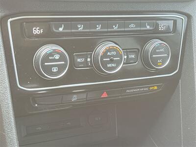 2022 Volkswagen Atlas 3.6L V6 SE w/Technology   - Photo 26 - McKinney, TX 75070