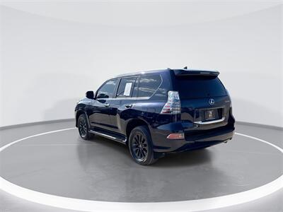 2021 Lexus GX 460   - Photo 6 - McKinney, TX 75070