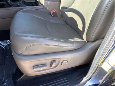 2021 Lexus GX 460   - Photo 18 - McKinney, TX 75070