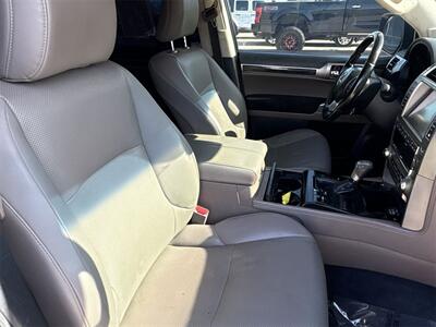 2021 Lexus GX 460   - Photo 33 - McKinney, TX 75070