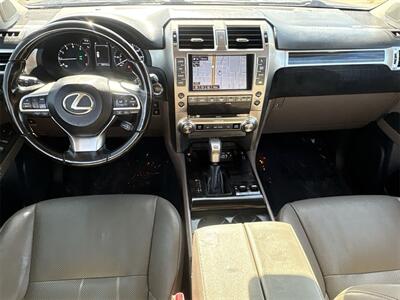 2021 Lexus GX 460   - Photo 20 - McKinney, TX 75070