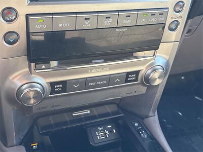 2021 Lexus GX 460   - Photo 25 - McKinney, TX 75070