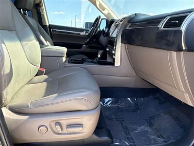 2021 Lexus GX 460   - Photo 34 - McKinney, TX 75070