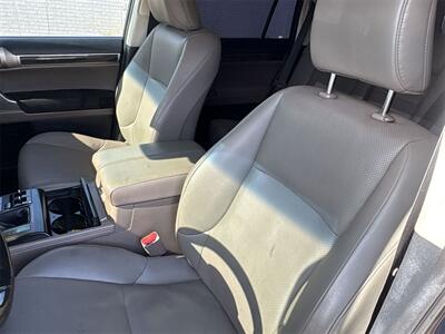2021 Lexus GX 460   - Photo 17 - McKinney, TX 75070