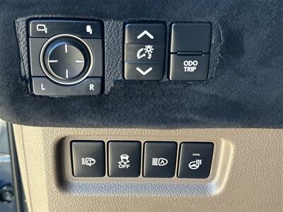 2021 Lexus GX 460   - Photo 11 - McKinney, TX 75070