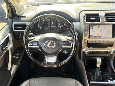 2021 Lexus GX 460   - Photo 21 - McKinney, TX 75070