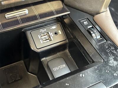2021 Lexus GX 460   - Photo 26 - McKinney, TX 75070