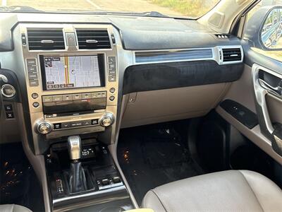 2021 Lexus GX 460   - Photo 22 - McKinney, TX 75070