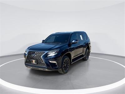 2021 Lexus GX 460   - Photo 4 - McKinney, TX 75070