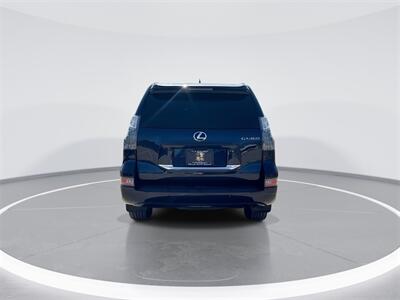 2021 Lexus GX 460   - Photo 7 - McKinney, TX 75070
