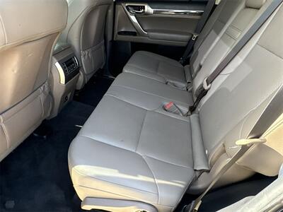 2021 Lexus GX 460   - Photo 29 - McKinney, TX 75070