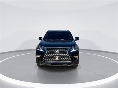2021 Lexus GX 460   - Photo 3 - McKinney, TX 75070