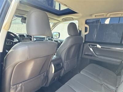 2021 Lexus GX 460   - Photo 30 - McKinney, TX 75070