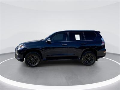 2021 Lexus GX 460   - Photo 5 - McKinney, TX 75070