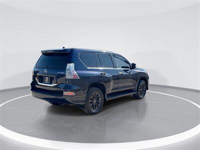 2021 Lexus GX 460   - Photo 8 - McKinney, TX 75070