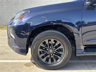 2021 Lexus GX 460   - Photo 16 - McKinney, TX 75070