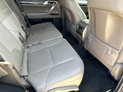 2021 Lexus GX 460   - Photo 32 - McKinney, TX 75070