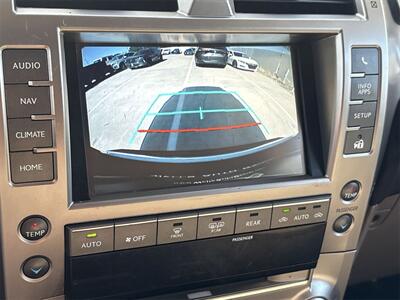 2021 Lexus GX 460   - Photo 24 - McKinney, TX 75070
