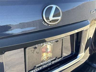 2021 Lexus GX 460   - Photo 15 - McKinney, TX 75070