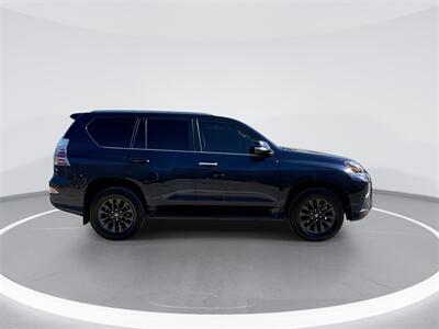 2021 Lexus GX 460   - Photo 9 - McKinney, TX 75070