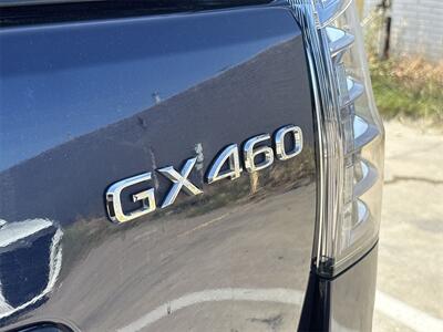 2021 Lexus GX 460   - Photo 10 - McKinney, TX 75070