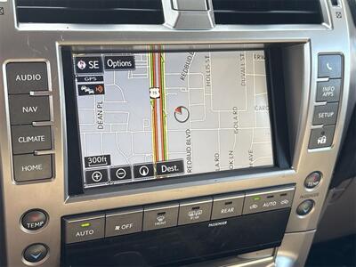 2021 Lexus GX 460   - Photo 23 - McKinney, TX 75070