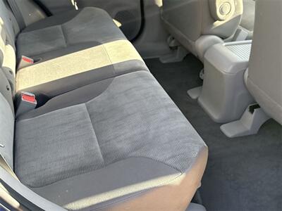 2014 Honda CR-V LX   - Photo 32 - McKinney, TX 75070