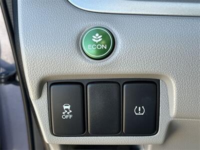 2014 Honda CR-V LX   - Photo 27 - McKinney, TX 75070