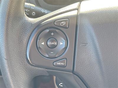 2014 Honda CR-V LX   - Photo 12 - McKinney, TX 75070