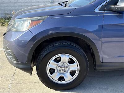 2014 Honda CR-V LX   - Photo 16 - McKinney, TX 75070