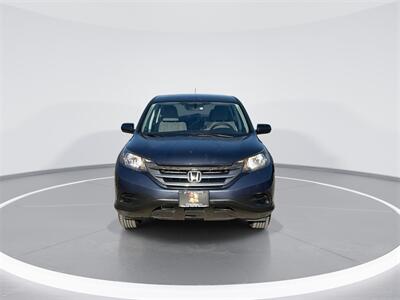 2014 Honda CR-V LX   - Photo 3 - McKinney, TX 75070