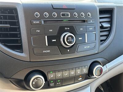 2014 Honda CR-V LX   - Photo 24 - McKinney, TX 75070