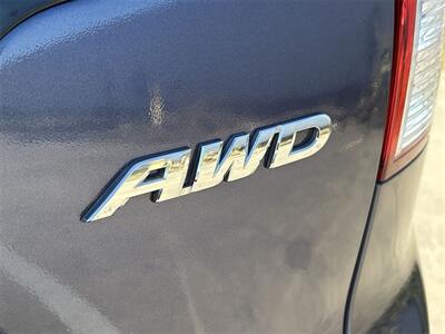 2014 Honda CR-V LX   - Photo 11 - McKinney, TX 75070