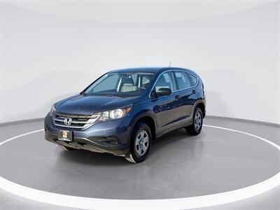 2014 Honda CR-V LX   - Photo 4 - McKinney, TX 75070