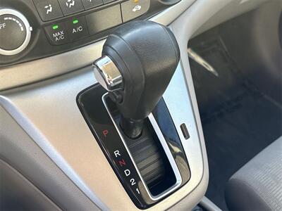 2014 Honda CR-V LX   - Photo 26 - McKinney, TX 75070