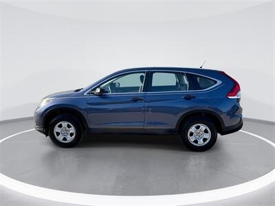 2014 Honda CR-V LX   - Photo 5 - McKinney, TX 75070