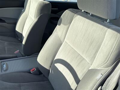 2014 Honda CR-V LX   - Photo 17 - McKinney, TX 75070