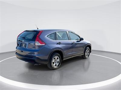 2014 Honda CR-V LX   - Photo 8 - McKinney, TX 75070