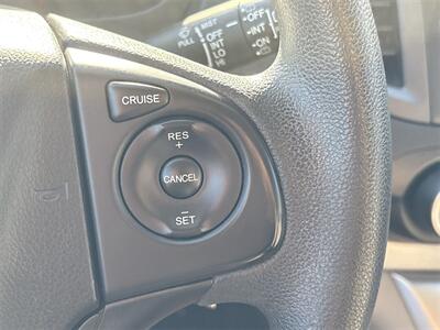 2014 Honda CR-V LX   - Photo 13 - McKinney, TX 75070