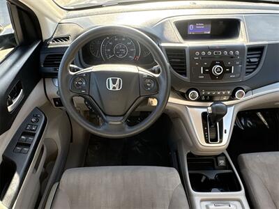 2014 Honda CR-V LX   - Photo 21 - McKinney, TX 75070