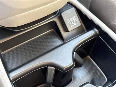 2014 Honda CR-V LX   - Photo 25 - McKinney, TX 75070