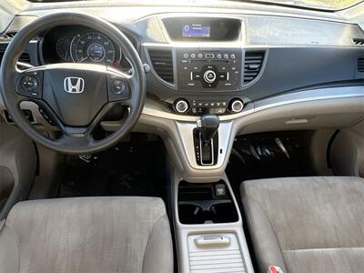 2014 Honda CR-V LX   - Photo 20 - McKinney, TX 75070
