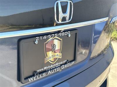2014 Honda CR-V LX   - Photo 15 - McKinney, TX 75070