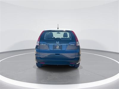 2014 Honda CR-V LX   - Photo 7 - McKinney, TX 75070