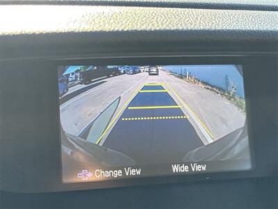 2014 Honda CR-V LX   - Photo 23 - McKinney, TX 75070