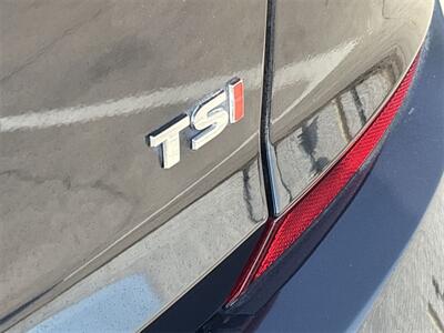 2017 Volkswagen Passat 1.8T SE   - Photo 11 - McKinney, TX 75070