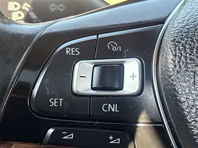 2017 Volkswagen Passat 1.8T SE   - Photo 12 - McKinney, TX 75070