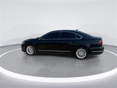 2017 Volkswagen Passat 1.8T SE   - Photo 5 - McKinney, TX 75070